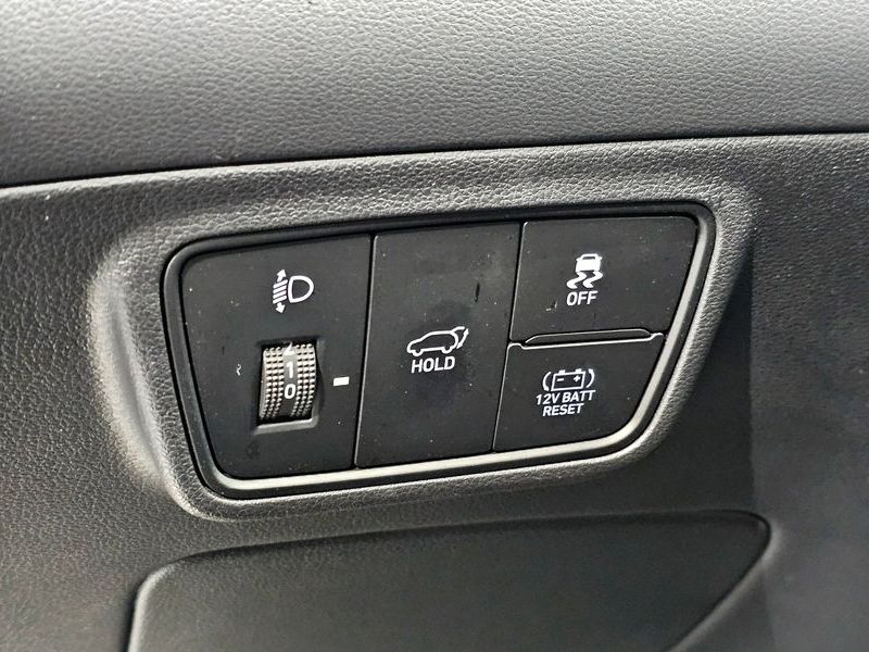 2022 Hyundai Tucson Inspiration 2WD photo 14