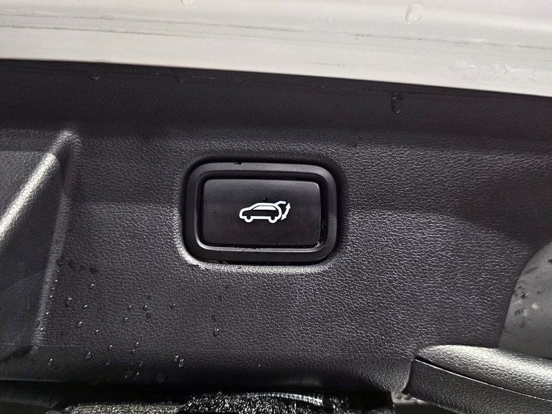 2022 Hyundai Tucson Inspiration 2WD photo 17
