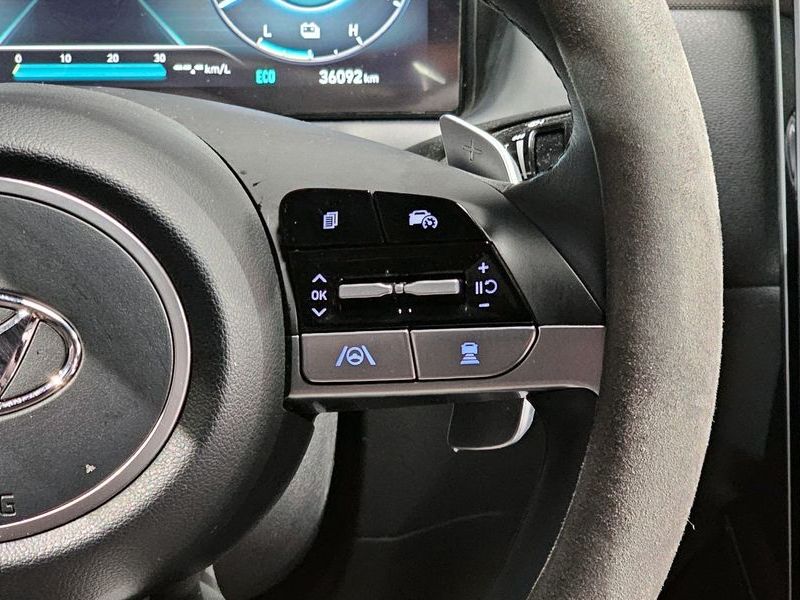 2022 Hyundai Tucson Inspiration 2WD photo 18