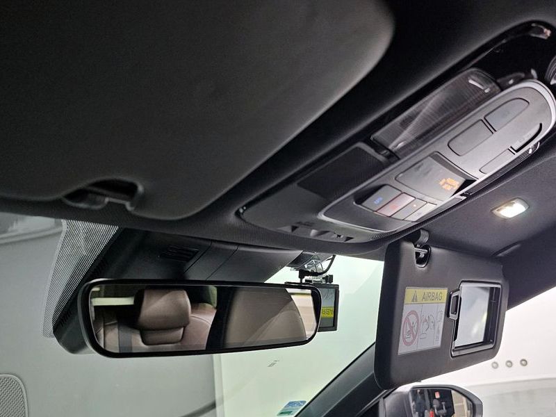 2022 Hyundai Tucson Inspiration 2WD photo 20