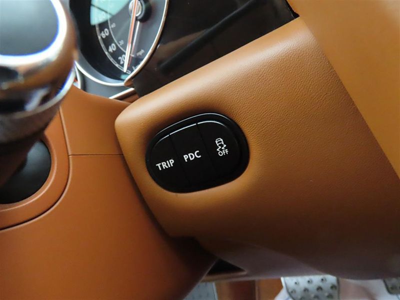 2014 Bentley Continental GT 4.0 GT photo 10