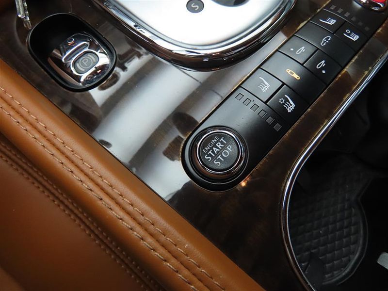 2014 Bentley Continental GT 4.0 GT photo 12