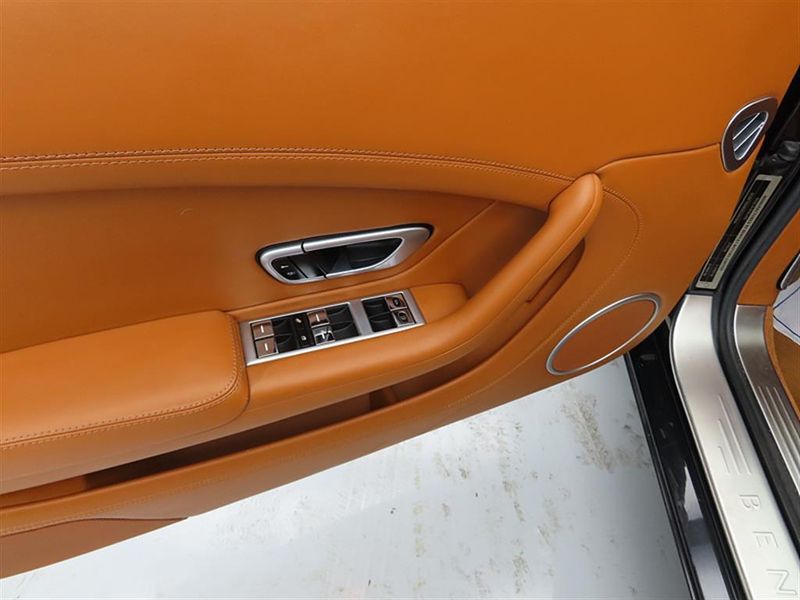 2014 Bentley Continental GT 4.0 GT photo 13