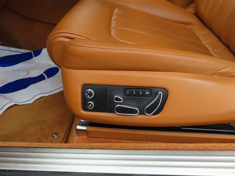 2014 Bentley Continental GT 4.0 GT photo 15