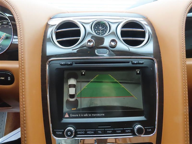 2014 Bentley Continental GT 4.0 GT photo 18