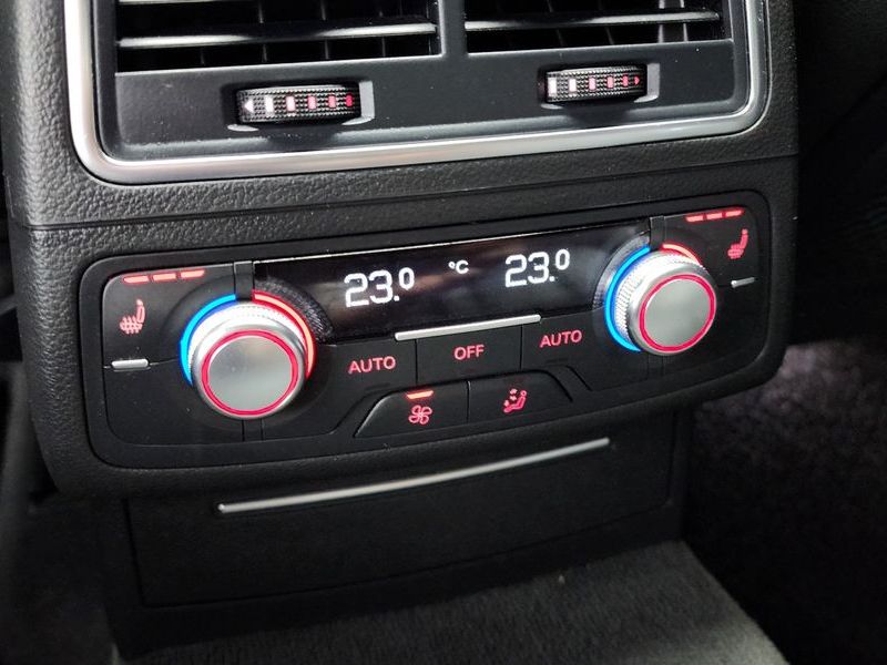 2014 Audi A7 55 TDI Quattro Dynamic 4G photo 19