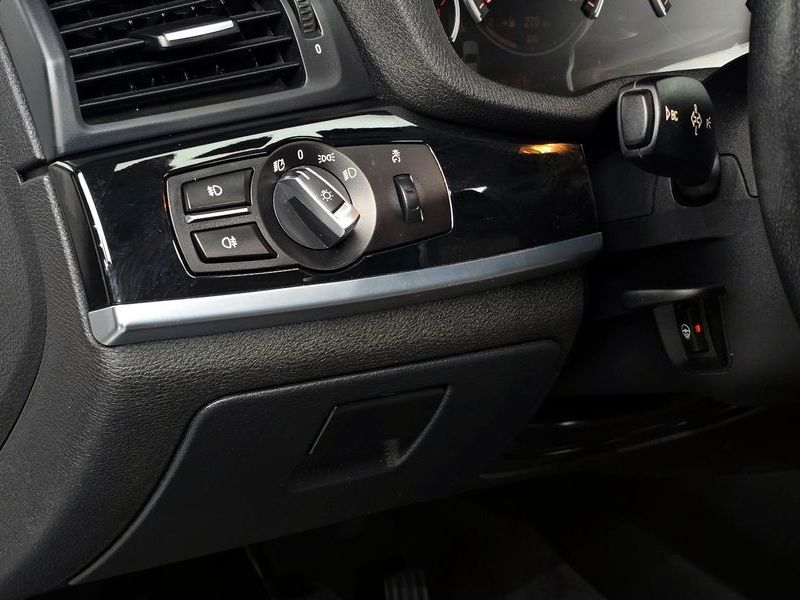 2015 BMW X4 xDrive20d photo 14