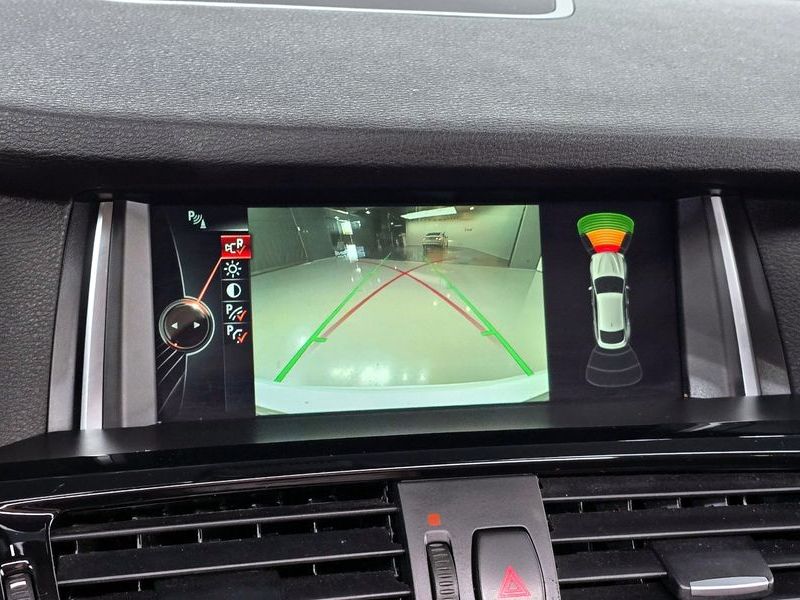 2015 BMW X4 xDrive20d photo 16