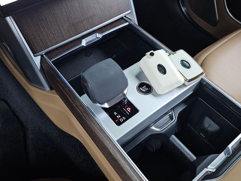 2024 Land Rover Range Rover P530 Autobiography Long Wheel Base photo 9