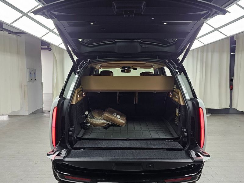 2024 Land Rover Range Rover P530 Autobiography Long Wheel Base photo 20