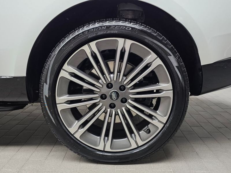 2024 Land Rover Range Rover P530 Autobiography Long Wheel Base photo 21
