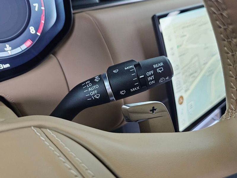 2024 Land Rover Range Rover P530 Autobiography Long Wheel Base photo 29