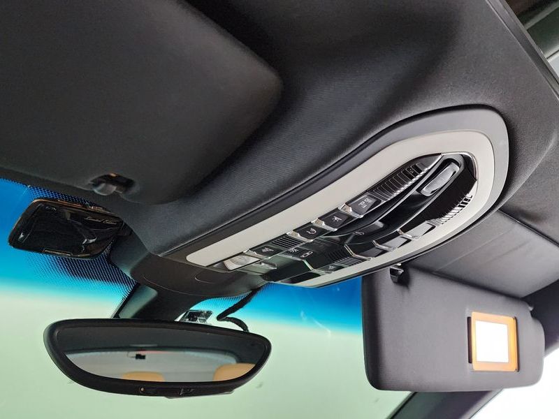 2014 Porsche Cayenne 3.0 Diesel Platium Edition 958 photo 17