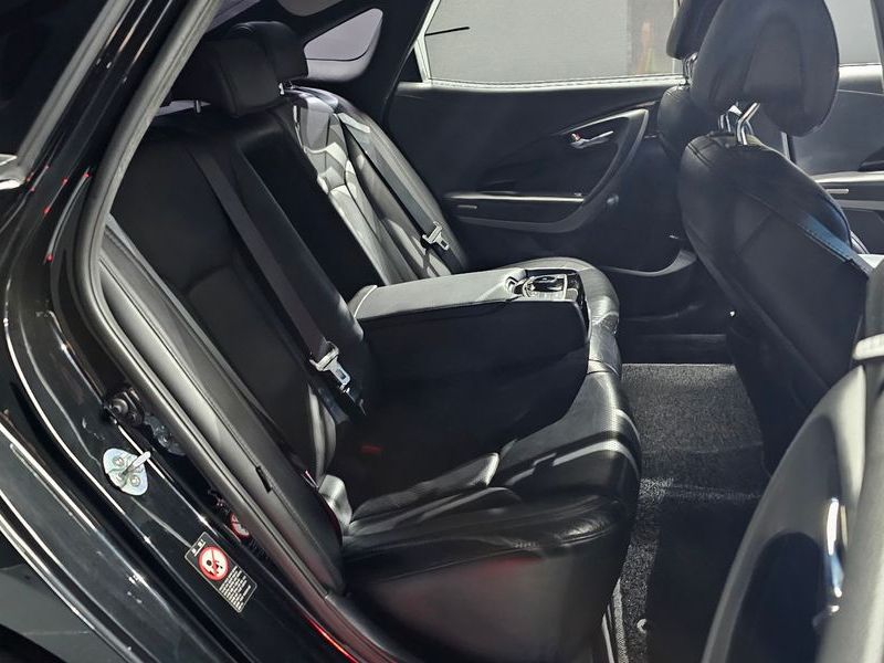 2014 Hyundai Grandeur HG300 Exclusive photo 12