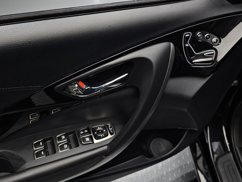 2014 Hyundai Grandeur HG300 Exclusive photo 16