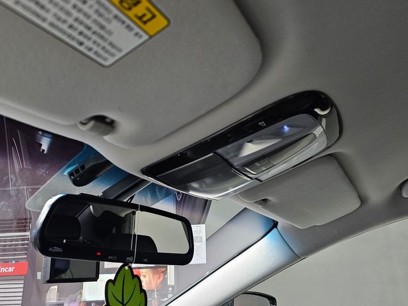 2014 Hyundai Grandeur HG300 Exclusive photo 17