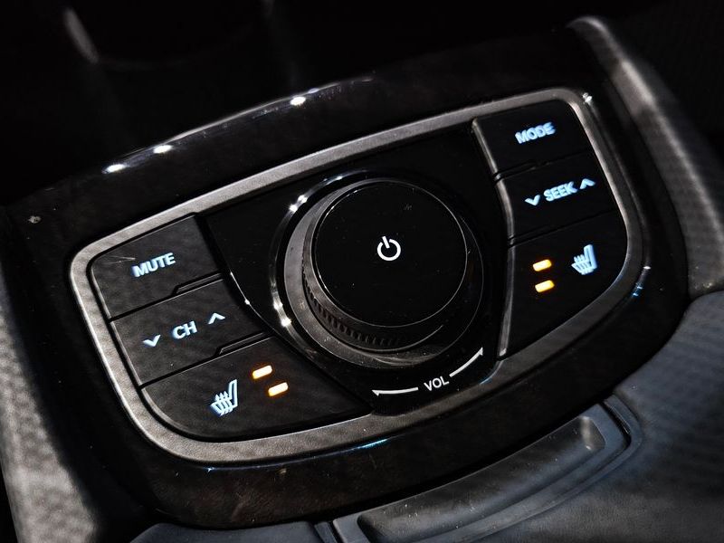 2014 Hyundai Grandeur HG300 Exclusive photo 19