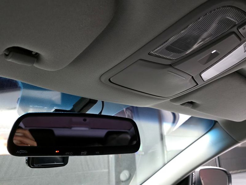 2014 Kia K5 Luxury Trendy photo 16