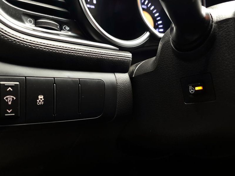 2014 Kia K5 Luxury Trendy photo 17
