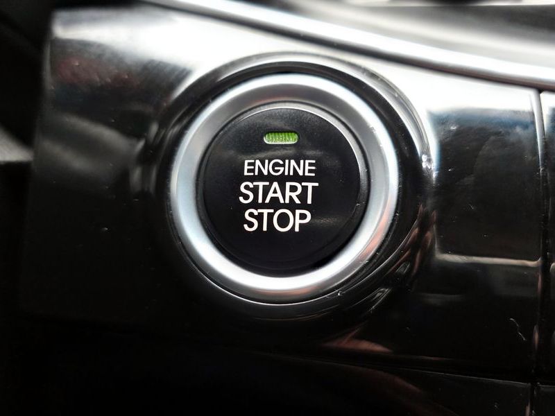 2014 Kia K5 Luxury Trendy photo 18