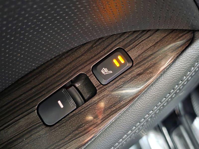 2014 Kia K5 Luxury Trendy photo 19