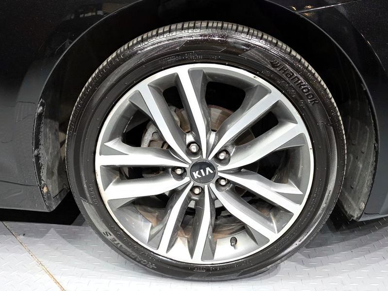 2014 Kia K5 Luxury Trendy photo 21