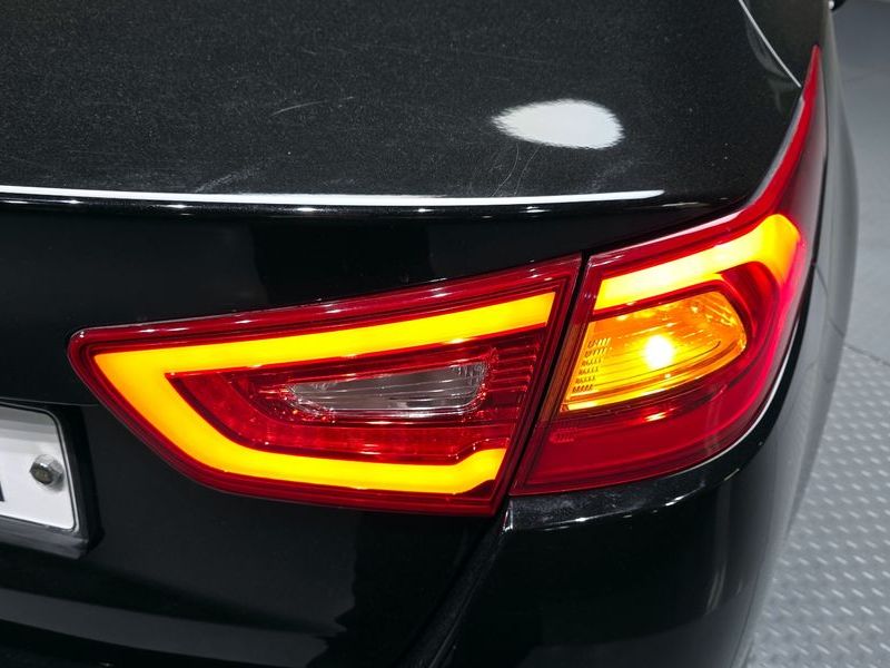 2014 Kia K5 Luxury Trendy photo 23