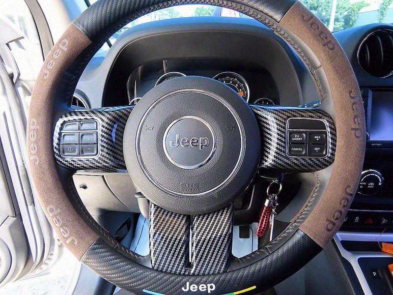 2014 Jeep Compass 2.4 Limited 1st photo 8