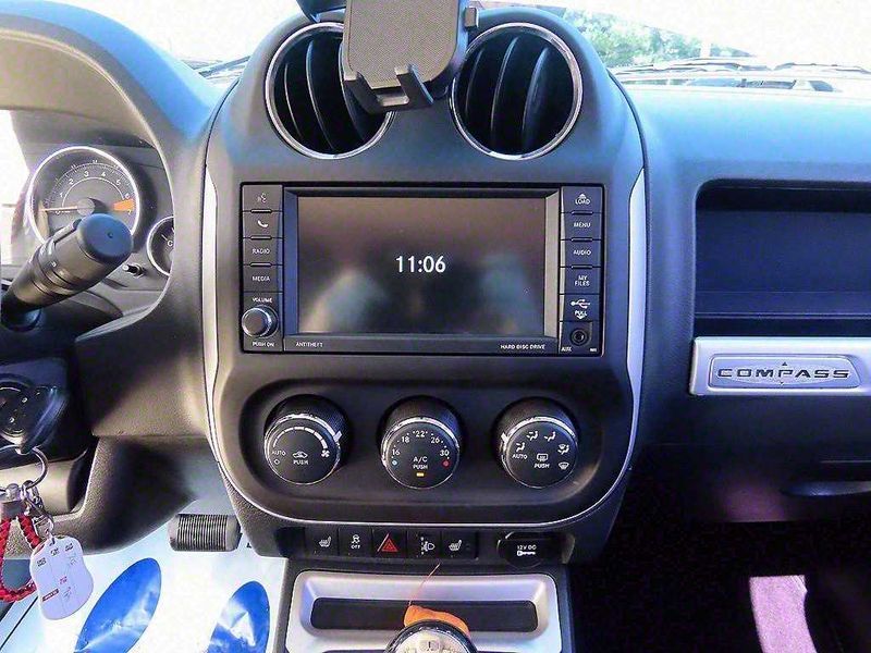 2014 Jeep Compass 2.4 Limited 1st photo 13
