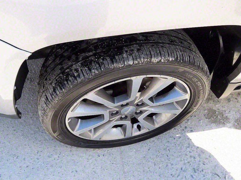2014 Jeep Compass 2.4 Limited 1st photo 18