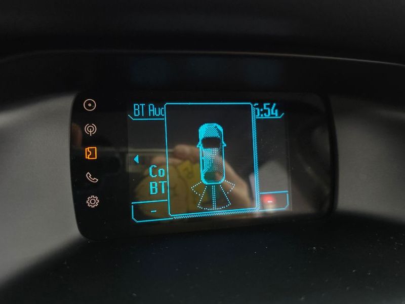 2014 Ford Focus 2.0 Diesel Sport Hatchback 3rd photo 15