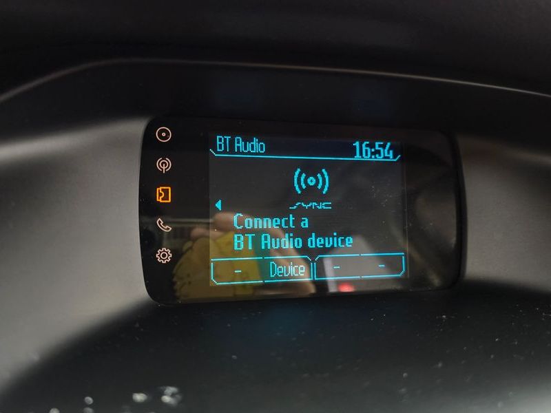 2014 Ford Focus 2.0 Diesel Sport Hatchback 3rd photo 16