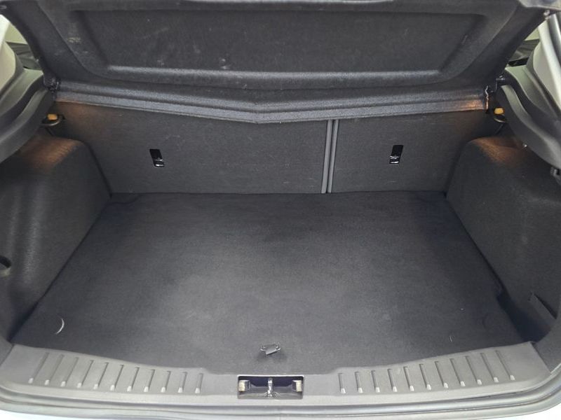2014 Ford Focus 2.0 Diesel Sport Hatchback 3rd photo 20