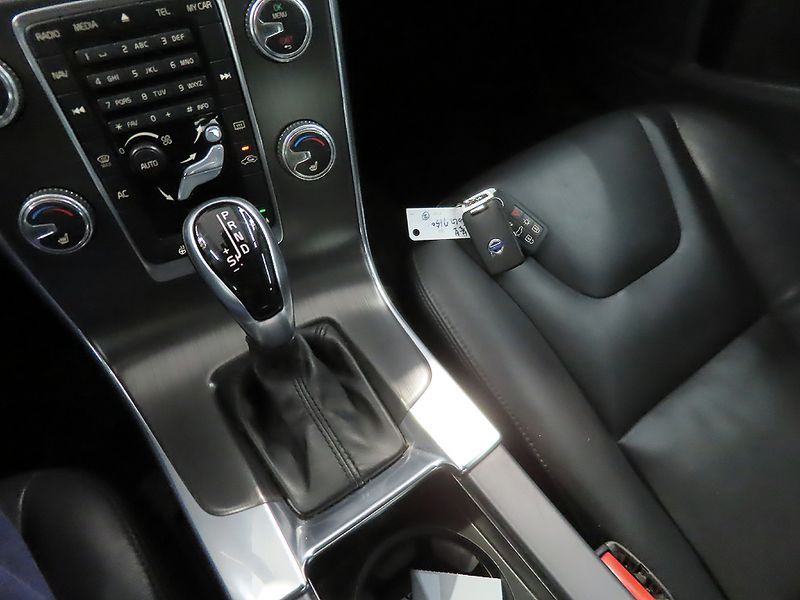 2015 Volvo S60 D2 2nd photo 8