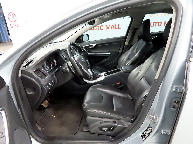 2015 Volvo S60 D2 2nd photo 11