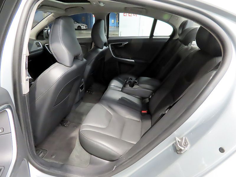 2015 Volvo S60 D2 2nd photo 12