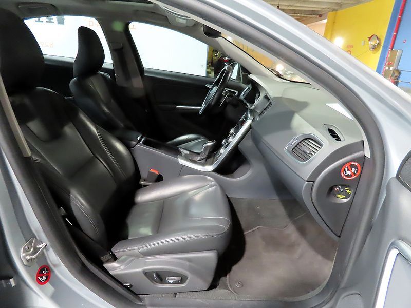 2015 Volvo S60 D2 2nd photo 13