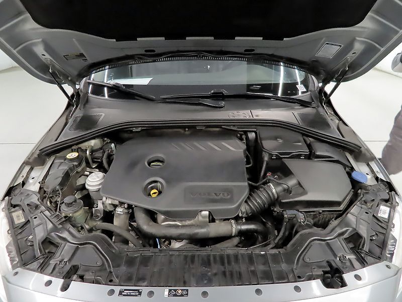 2015 Volvo S60 D2 2nd photo 14