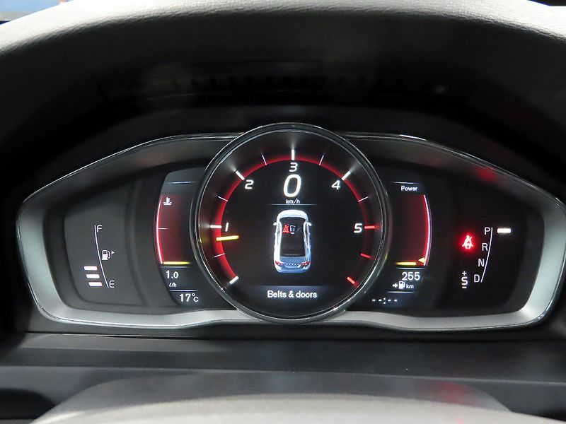 2015 Volvo S60 D2 2nd photo 16