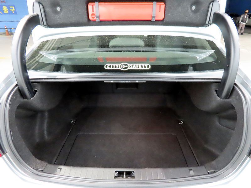 2015 Volvo S60 D2 2nd photo 17