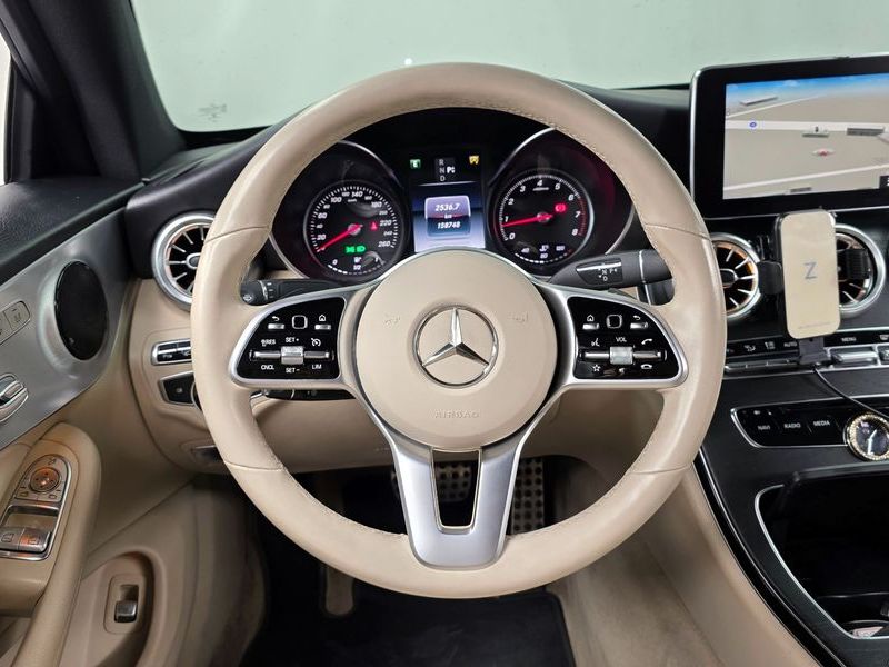 2016 Mercedes-Benz C-Class C200 Coupe photo 13