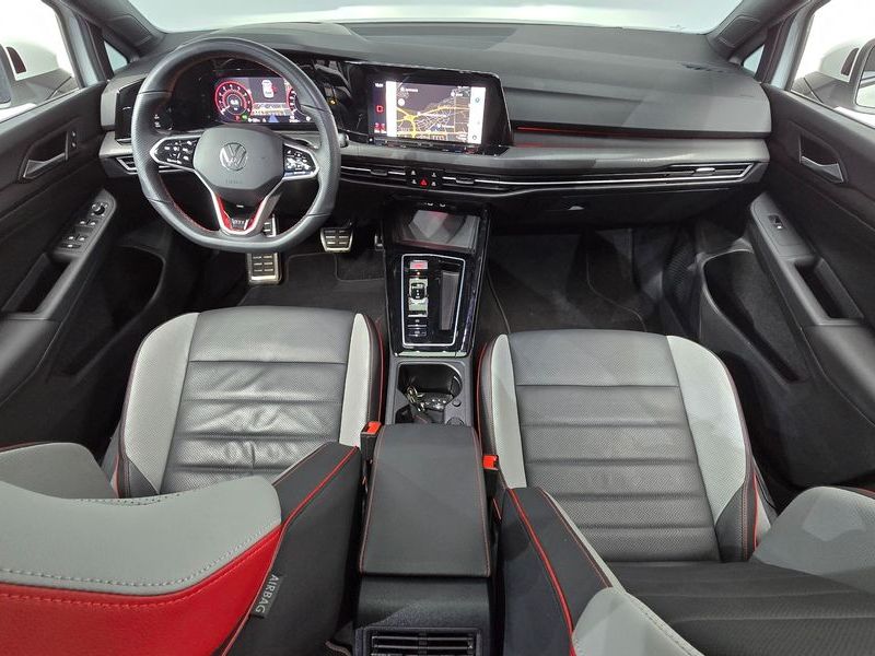 2024 Volkswagen Golf 2.0 GTI photo 7