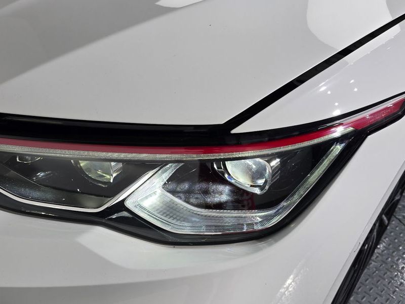 2024 Volkswagen Golf 2.0 GTI photo 22