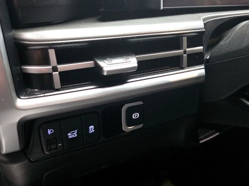 2024 Hyundai Santa Fe HEV 1.6 2WD Prestige photo 17