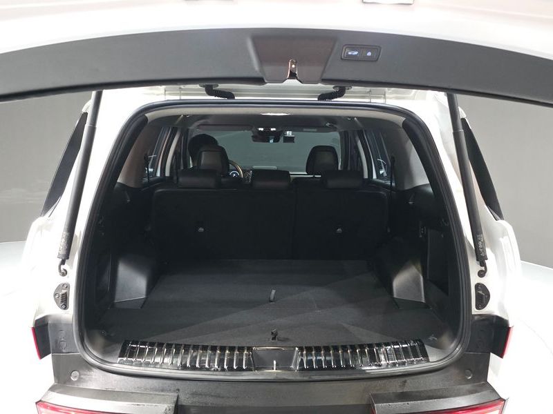 2024 Hyundai Santa Fe HEV 1.6 2WD Prestige photo 20