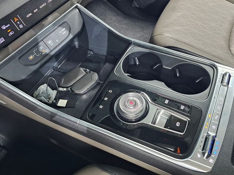 2024 Kia Carnival 9-Seater Noblesse photo 9