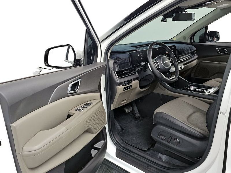 2024 Kia Carnival 9-Seater Noblesse photo 10