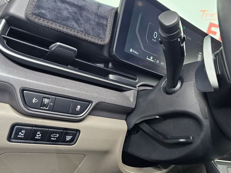 2024 Kia Carnival 9-Seater Noblesse photo 14