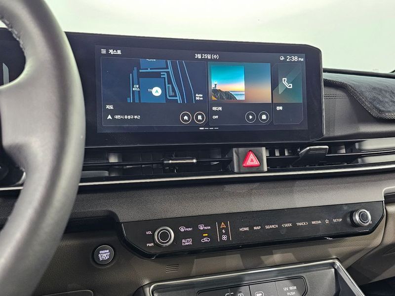 2024 Kia Carnival 9-Seater Noblesse photo 16