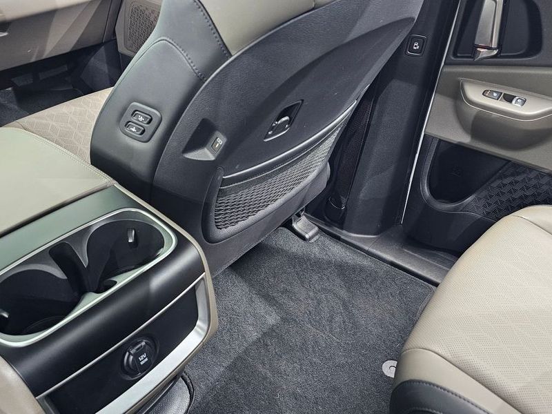 2024 Kia Carnival 9-Seater Noblesse photo 19